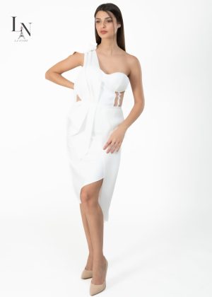 WHITE ELEGANCE